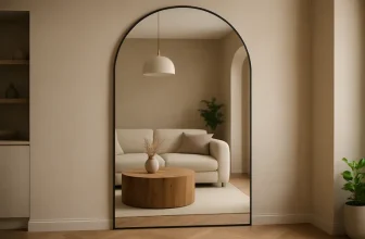 Wandspiegels op maat: jouw ultieme interieurupgrade