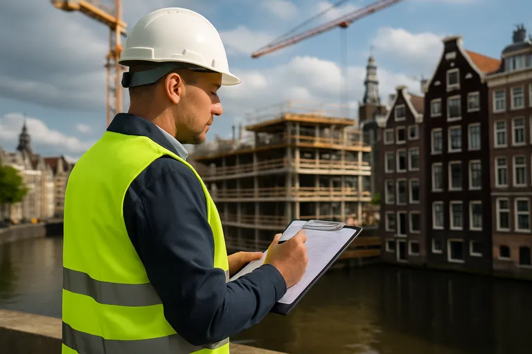 Het belang van kwaliteitsbewaking