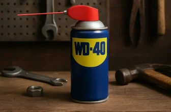 Alles wat je moet weten over wd-40: toepassingen, veiligheid en alternatieven