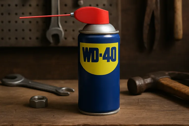 Alles wat je moet weten over wd-40: toepassingen, veiligheid en alternatieven