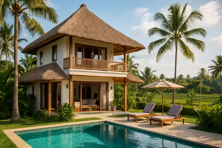 Een huis kopen op Bali wat je moet weten