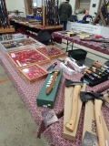 Detroit Lakes Gun & Knife Show Follow Up