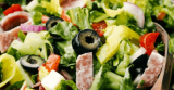 Best Italian Chopped Salad Recipe