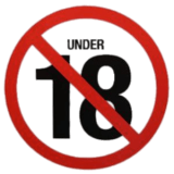 Op leeftijd gebaseerde meswetten |  American Knife and Tool Institute