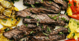 Best Skirt Steak Marinade Recipe
