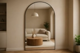 Wandspiegels op maat: jouw ultieme interieurupgrade